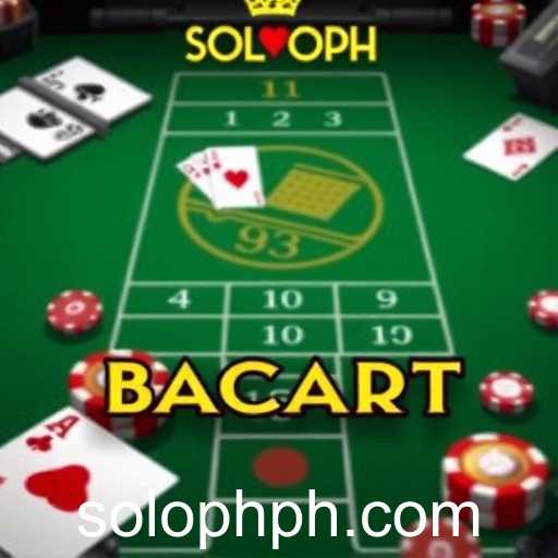 Exploring the World of Baccarat at Soloph Casino