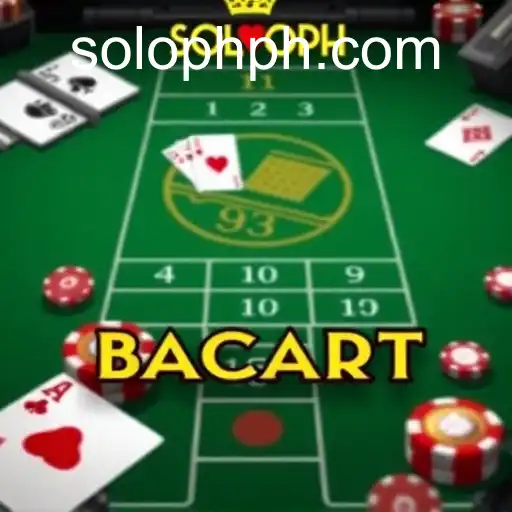 Exploring the World of Baccarat at Soloph Casino