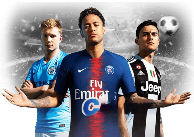 Lots of sports bets at soloph casino sports