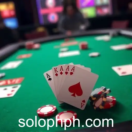 The Digital Evolution of Soloph Casino in 2025