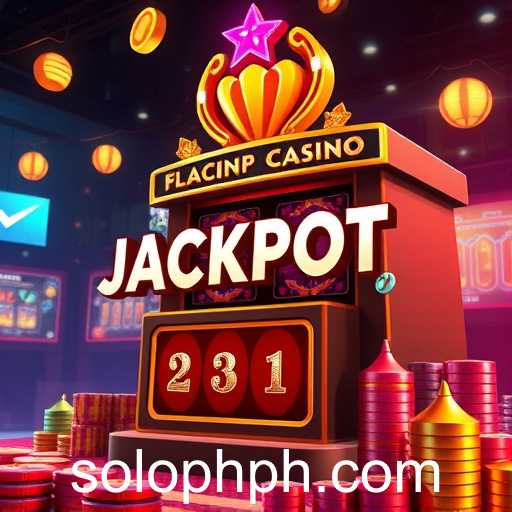 Exploring the Thrills of Soloph Casino: A Deep Dive into the Jackpots Category