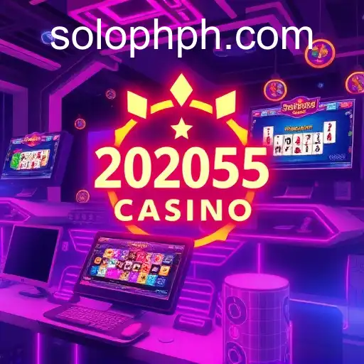 Online Gaming Trends and Soloph Casino's Emergence