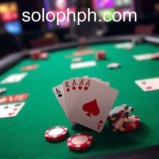 Exploring the Intricacies of Poker at Soloph Casino