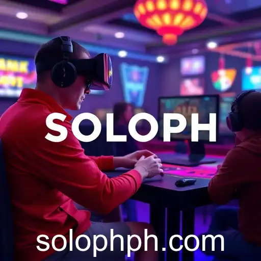 The Rise of Digital Gaming in 2025