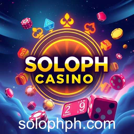 The Rising Influence of Soloph Casino in the Gaming World