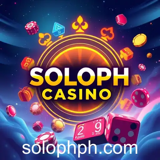 The Rising Influence of Soloph Casino in the Gaming World