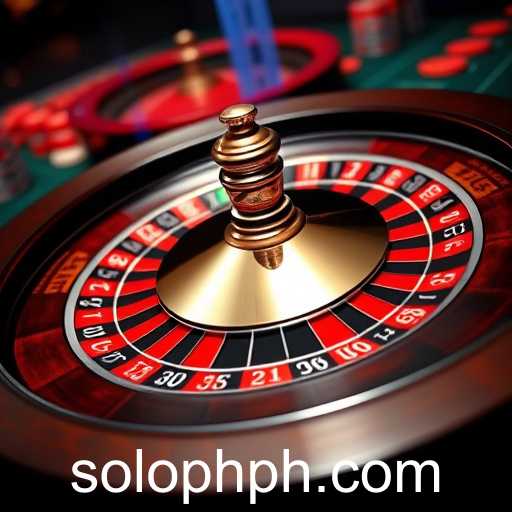 Exploring Roulette: A Classic Casino Game at Soloph Casino