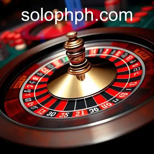 Exploring Roulette: A Classic Casino Game at Soloph Casino