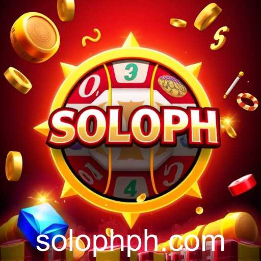 Exploring the Exciting World of Slot Games at Soloph Casino