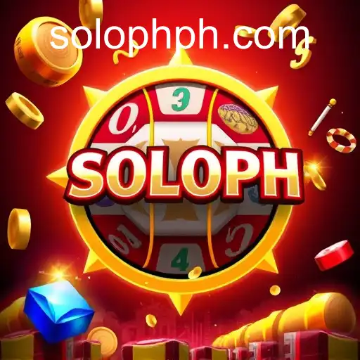 Exploring the Exciting World of Slot Games at Soloph Casino
