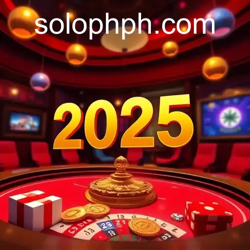 Soloph Casino: A Rising Star in Online Gaming