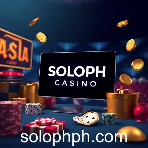Soloph Casino: The Rising Star in Online Gaming