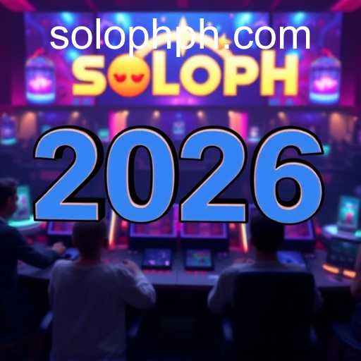Soloph Casino's Impact on Online Gaming in 2026