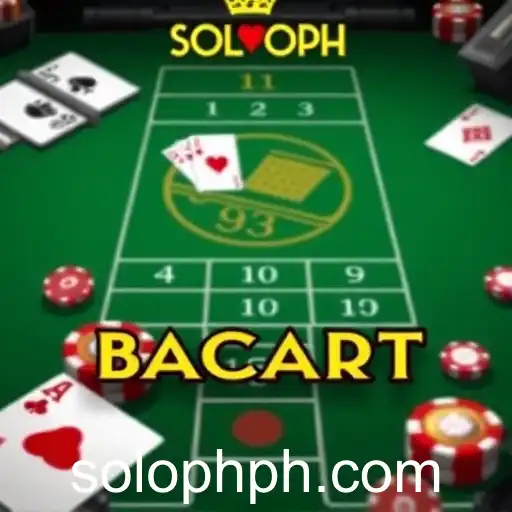 Soloph Casino: Transformation of Online Gaming