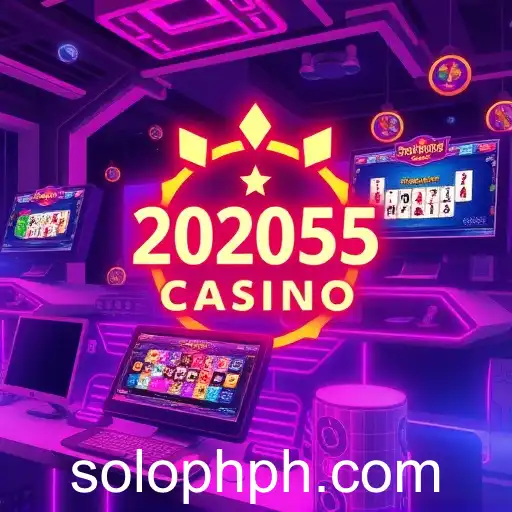 The Rise of Soloph Casino in the Online Gaming World