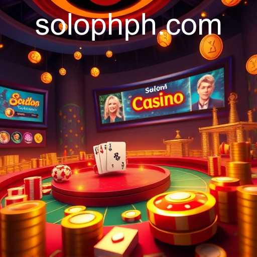 Soloph Casino's Rise in Online Gaming