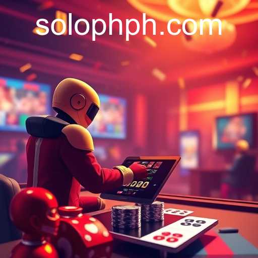 The Rise of Soloph Casino in the Gaming World