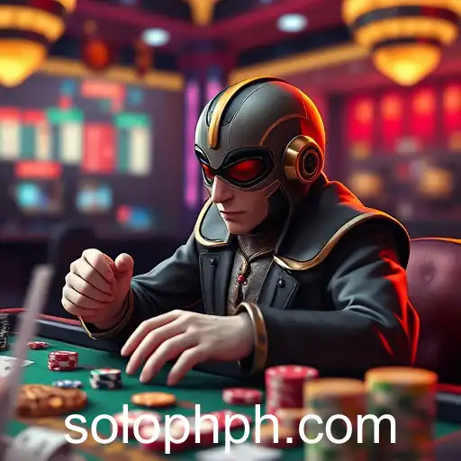 Soloph Casino: Navigating the Digital Gaming Landscape