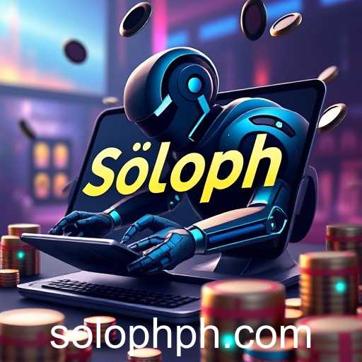 Expanding Horizons: Soloph Casino's Impact on the Online Gaming Industry