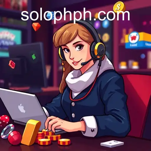 Exploring the Role of Customer Support in Soloph Casino's Success