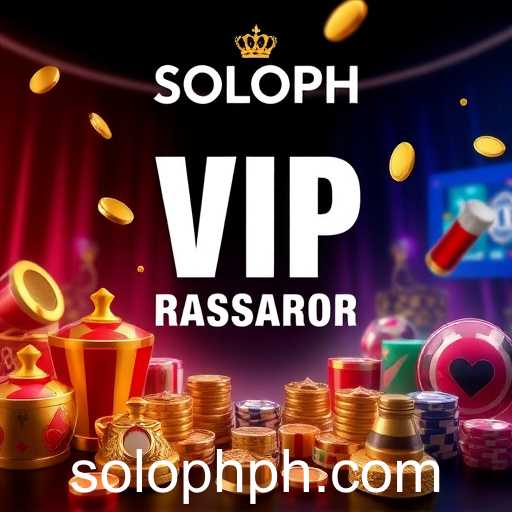 Exploring the VIP Program at Soloph Casino: A Comprehensive Insight