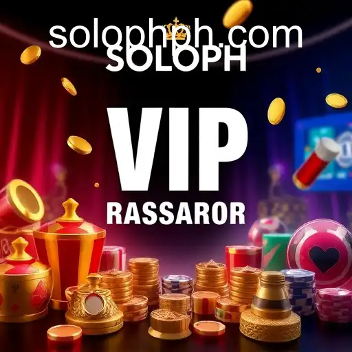 Exploring the VIP Program at Soloph Casino: A Comprehensive Insight